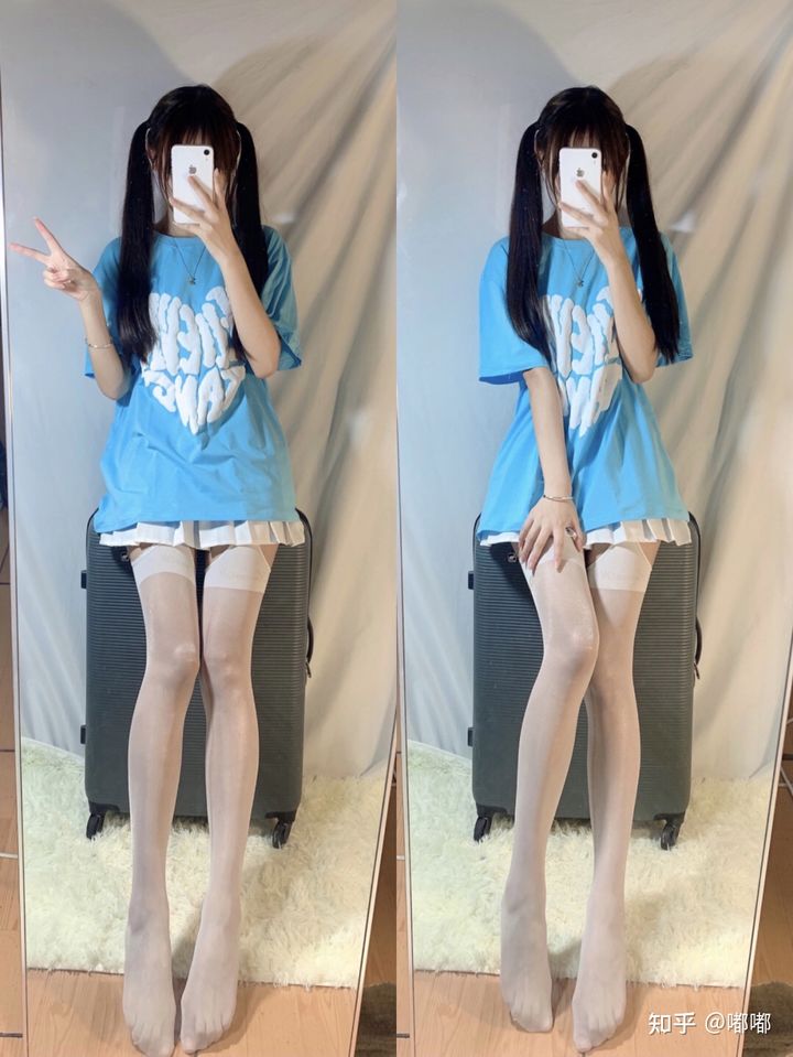 v2-3748f34a68a315f6ac3781b4c3063a5e_720w 【关联站外商品演示】一些好看的质量比较好的丝袜推荐