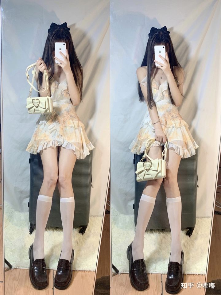 v2-43164b8d2c98dca597bbf2c53b6948f0_720w 【关联站外商品演示】一些好看的质量比较好的丝袜推荐