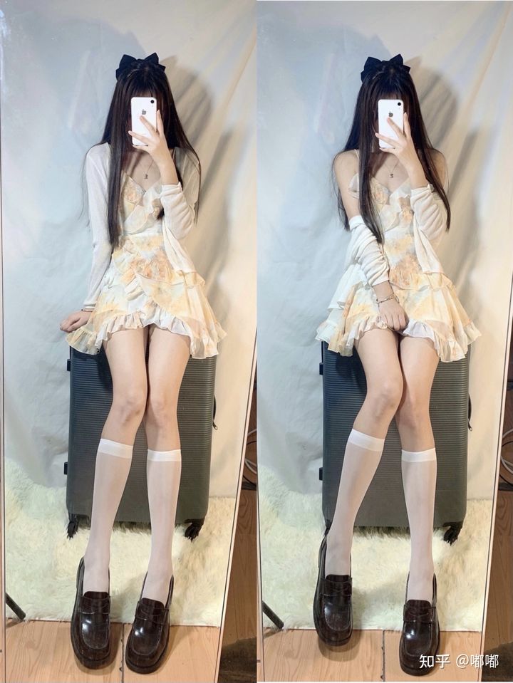 v2-d5d57f77c9442691e8d50d8426c519d3_720w 【关联站外商品演示】一些好看的质量比较好的丝袜推荐